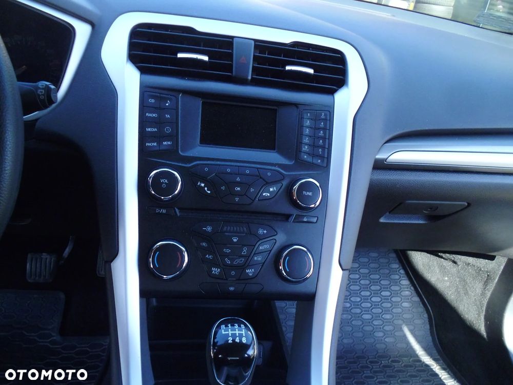 Ford Mondeo 2.0 TDCi ST-Line - 11