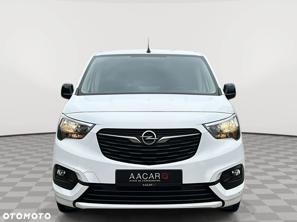 Opel Combo - 6