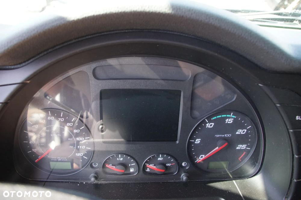 Pojazd na części - Iveco Stralis NP 460 11.1 F3HFE601A 12TX1810TO IC194 2018R Silnik Skrzynia Drzwi Maska Błotnik Nadkole Lampa Lusterko Klamka Szyba Siodło Kabina Deska Kokpit Sterownik Moduł Czujnik Licznik Panel Kierownica - 12