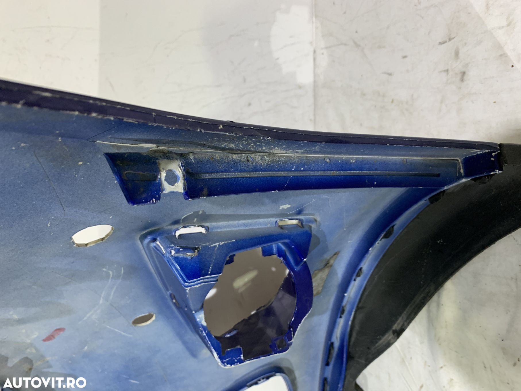 Bara fata Ford Focus C-Max, 2010, 2011, 2012, 2013, 2014, cod origine OE AM51-R17K757-A. - 10