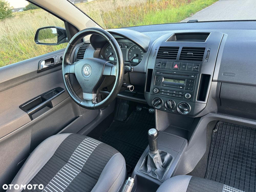 Volkswagen Polo 1.2 United - 11