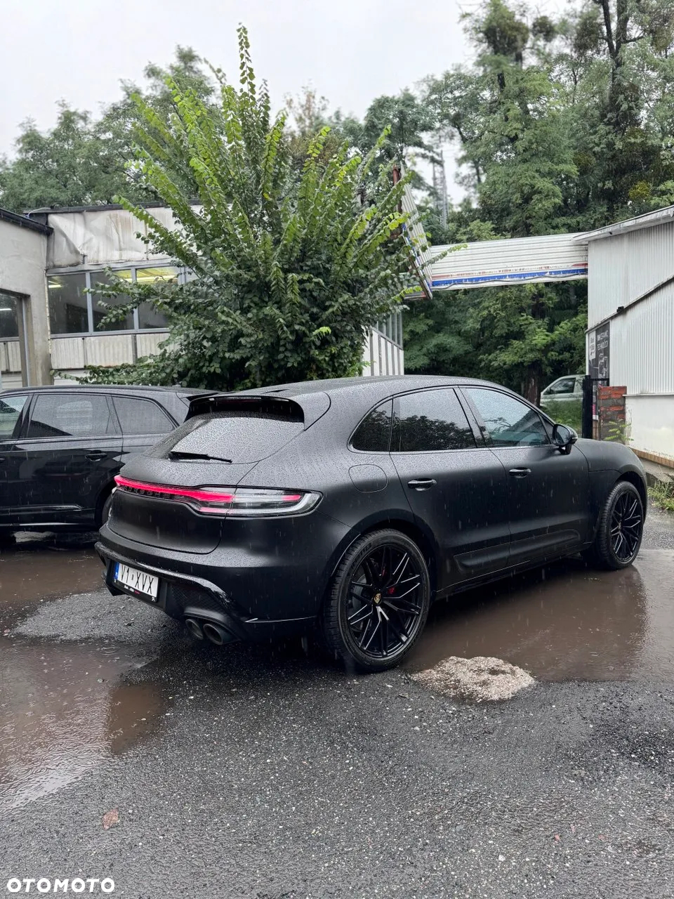 Porsche Macan GTS - 3