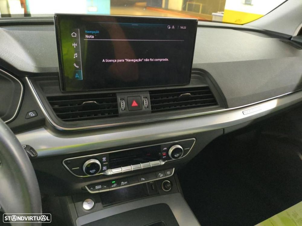 Audi Q5 Sportback 50 TFSIe quattro Advance S tronic - 6