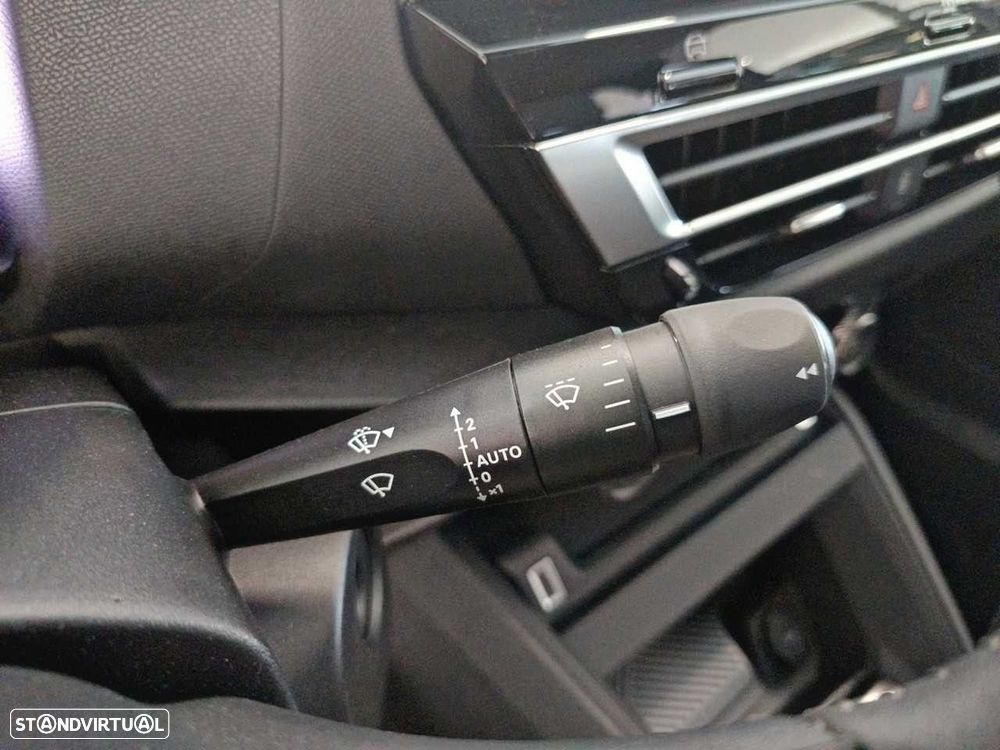 Citroën e-C4 50 kWh Shine Pack - 18