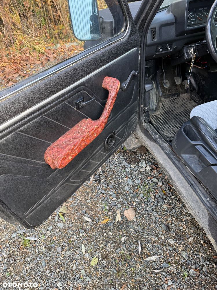 Lada Niva 1.7i Only - 3