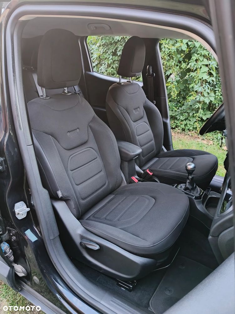 Jeep Renegade 1.6 E-TorQ Longitude FWD - 22