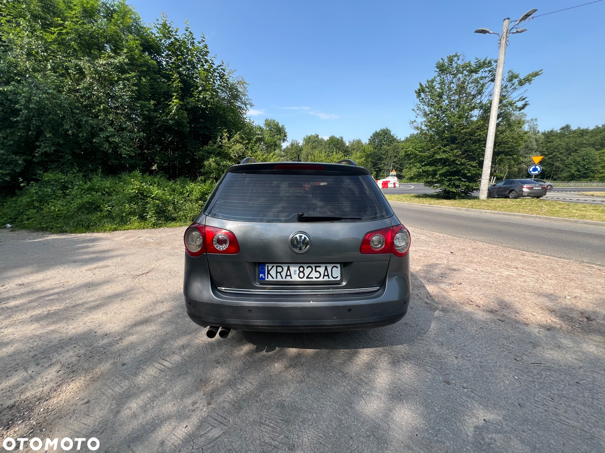 Volkswagen Passat 1.9 TDI Comfortline - 7