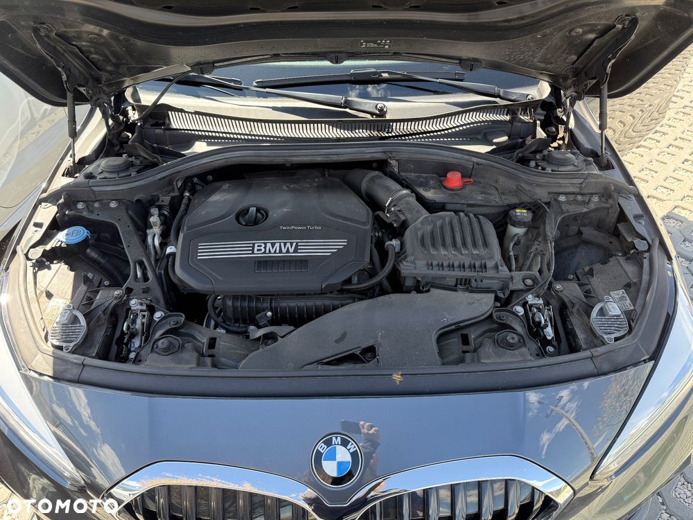 BMW Seria 1 118i M Sport - 33