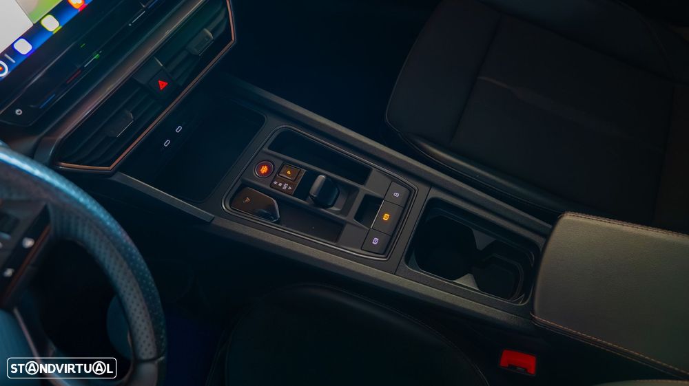 Cupra Formentor 1.5 TSI Plus DSG - 19