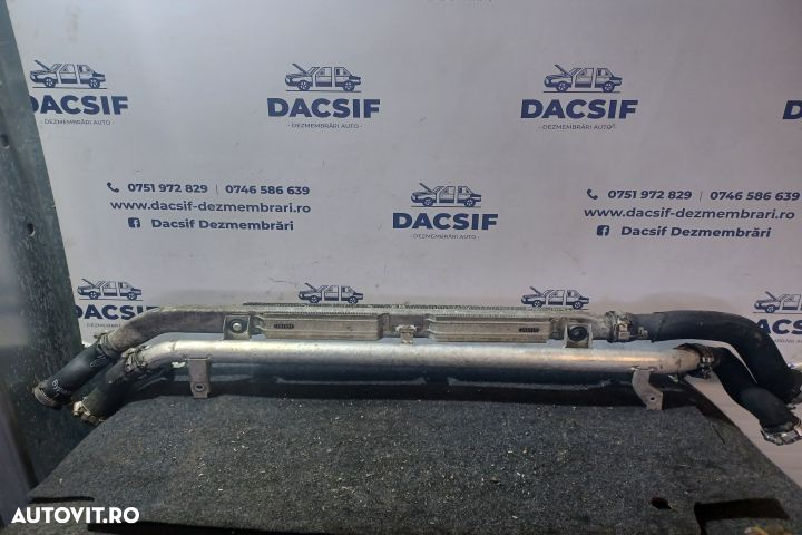 Intercooler 2.7 TDI FURTUN COD 4F0145708C Audi A6 4F/C6 [2004 - 2008] - 5