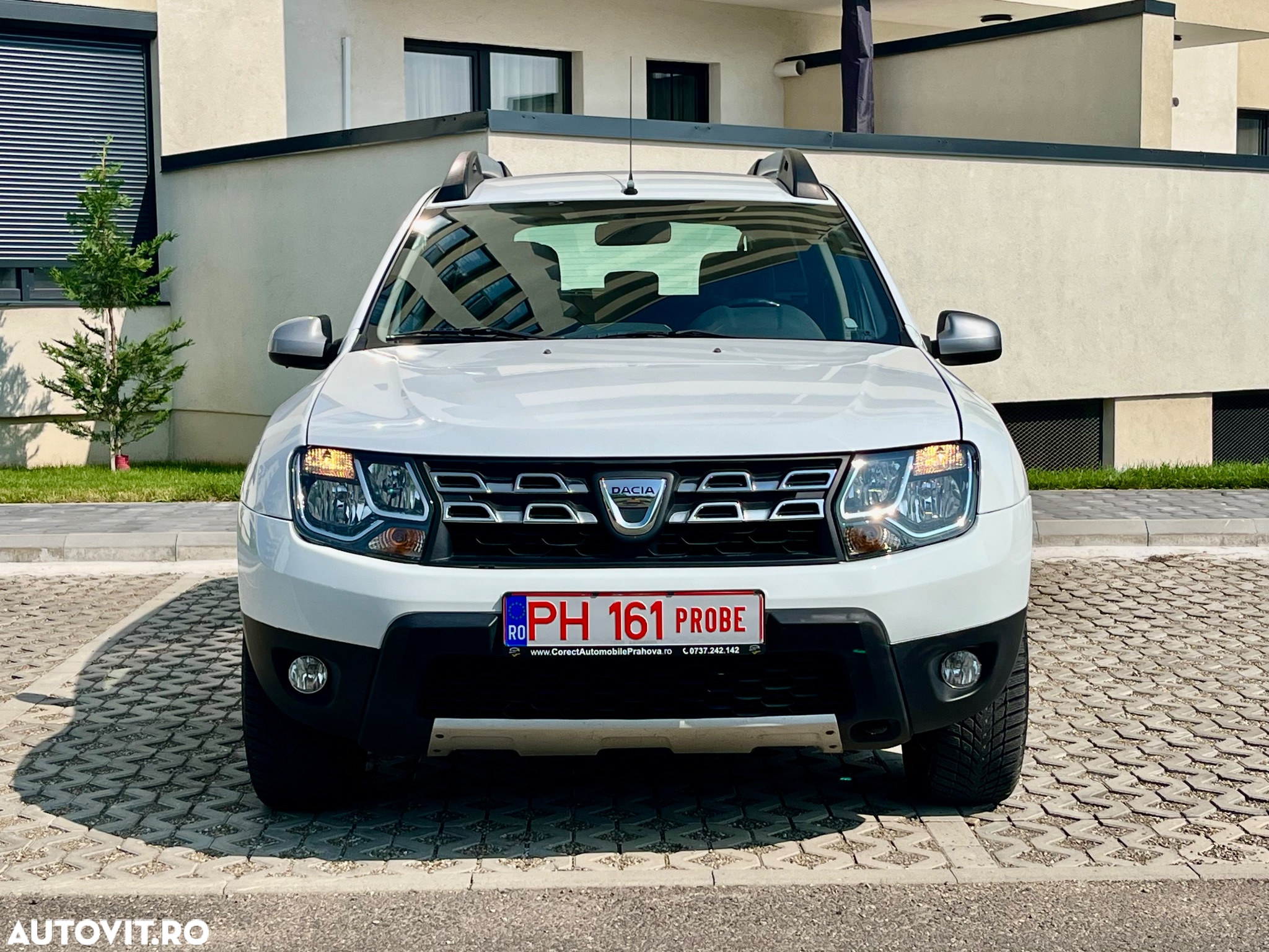 Dacia Duster - 10