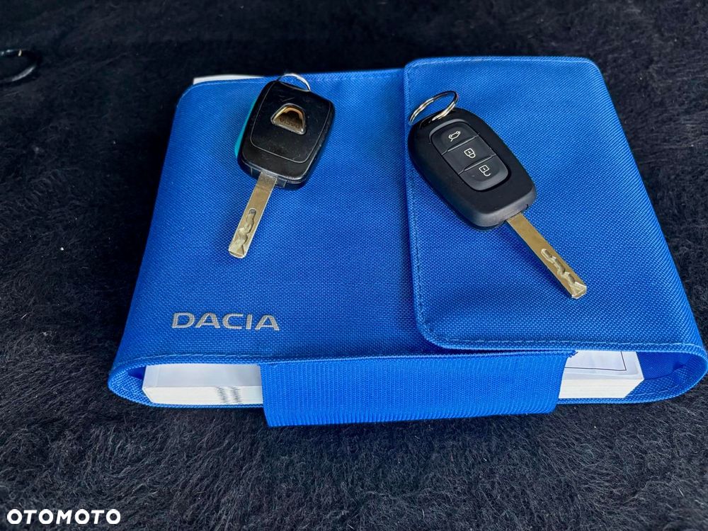 Dacia Jogger 1.0 TCe Comfort - 7