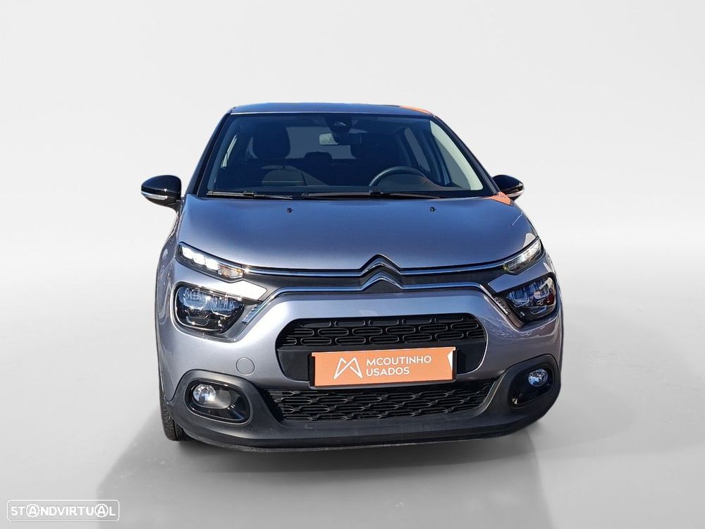 Citroën C3 1.5 BlueHDi Plus - 8