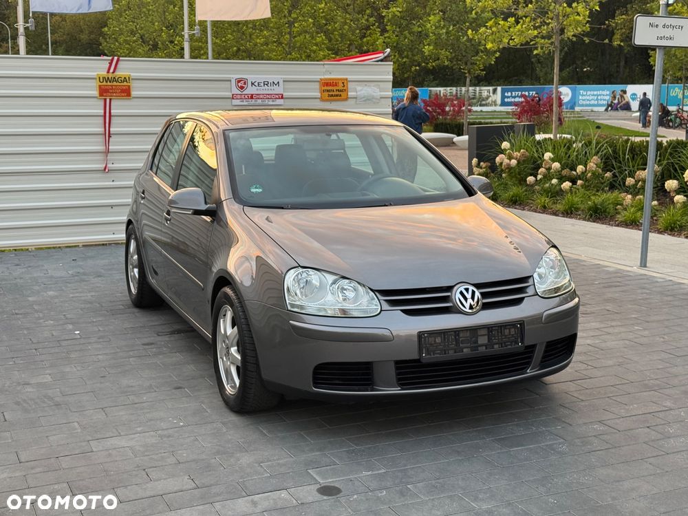 Volkswagen Golf 1.6 Goal - 4