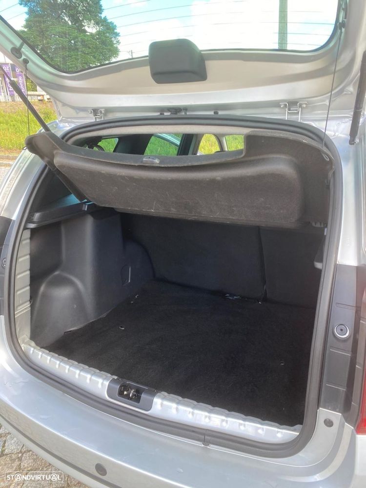 Dacia Duster 1.5 dCi SL Best Choice - 13