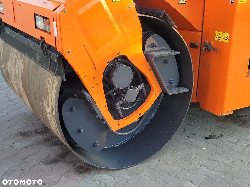 Bomag BW 174 ACP - 10
