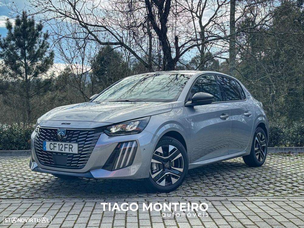 Peugeot 208 1.2 PureTech Allure - 7