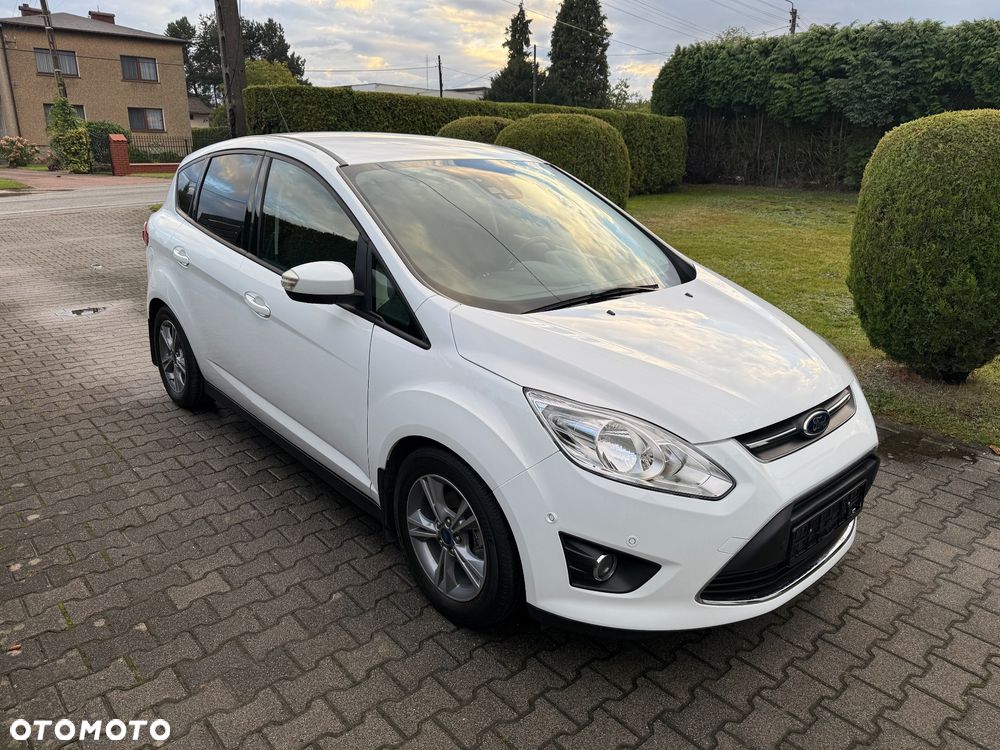 Ford C-MAX - 2