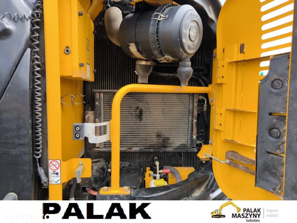 JCB Koparka gąsienicowa JCB JZ141  , 2019 rok - 12