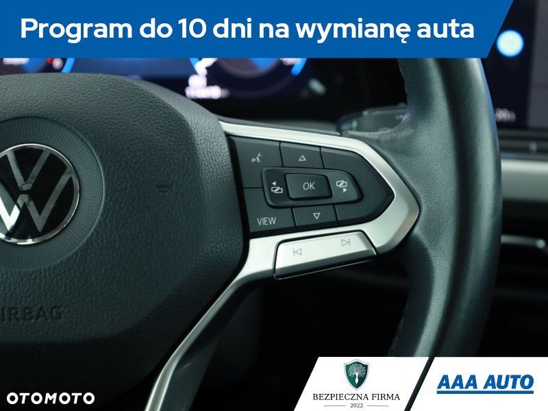 Volkswagen Golf Variant - 20