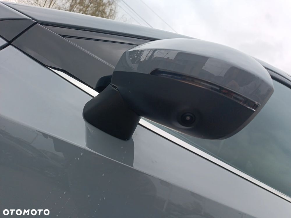 Nissan Qashqai - 28