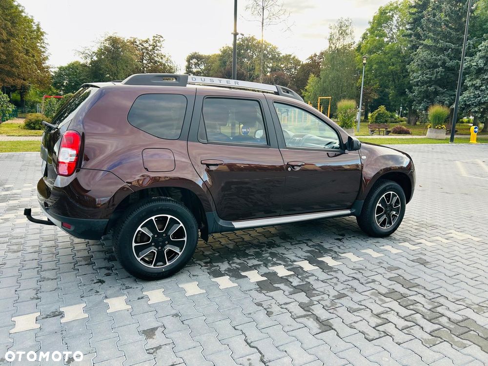 Dacia Duster 1.2 TCe Laureate S&S EU6 - 8