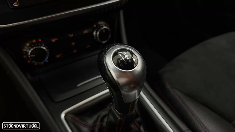 Mercedes-Benz A 200 CDI BE AMG Line - 16