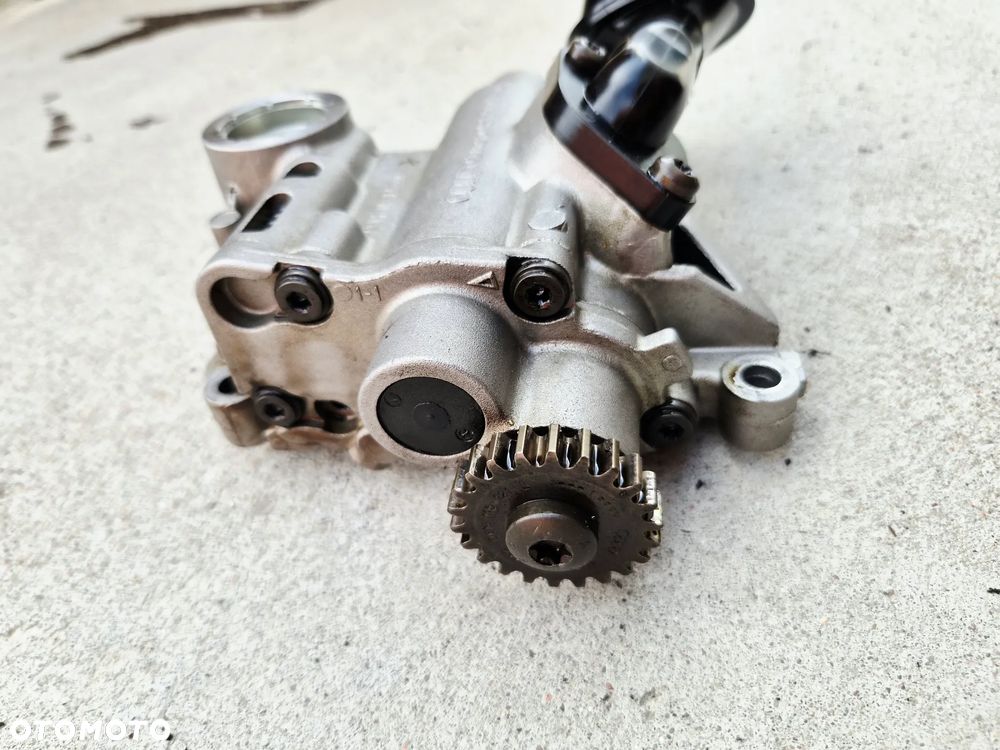 Pompa Smok Oleju Olejowa Silnika 1.8 2.0 TFSI  Audi A3 VW Golf Seat Skoda 06H115105AC 06J115251L - 2