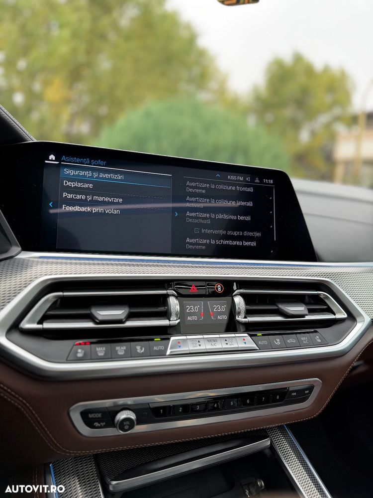 BMW X5 xDrive45e - 29