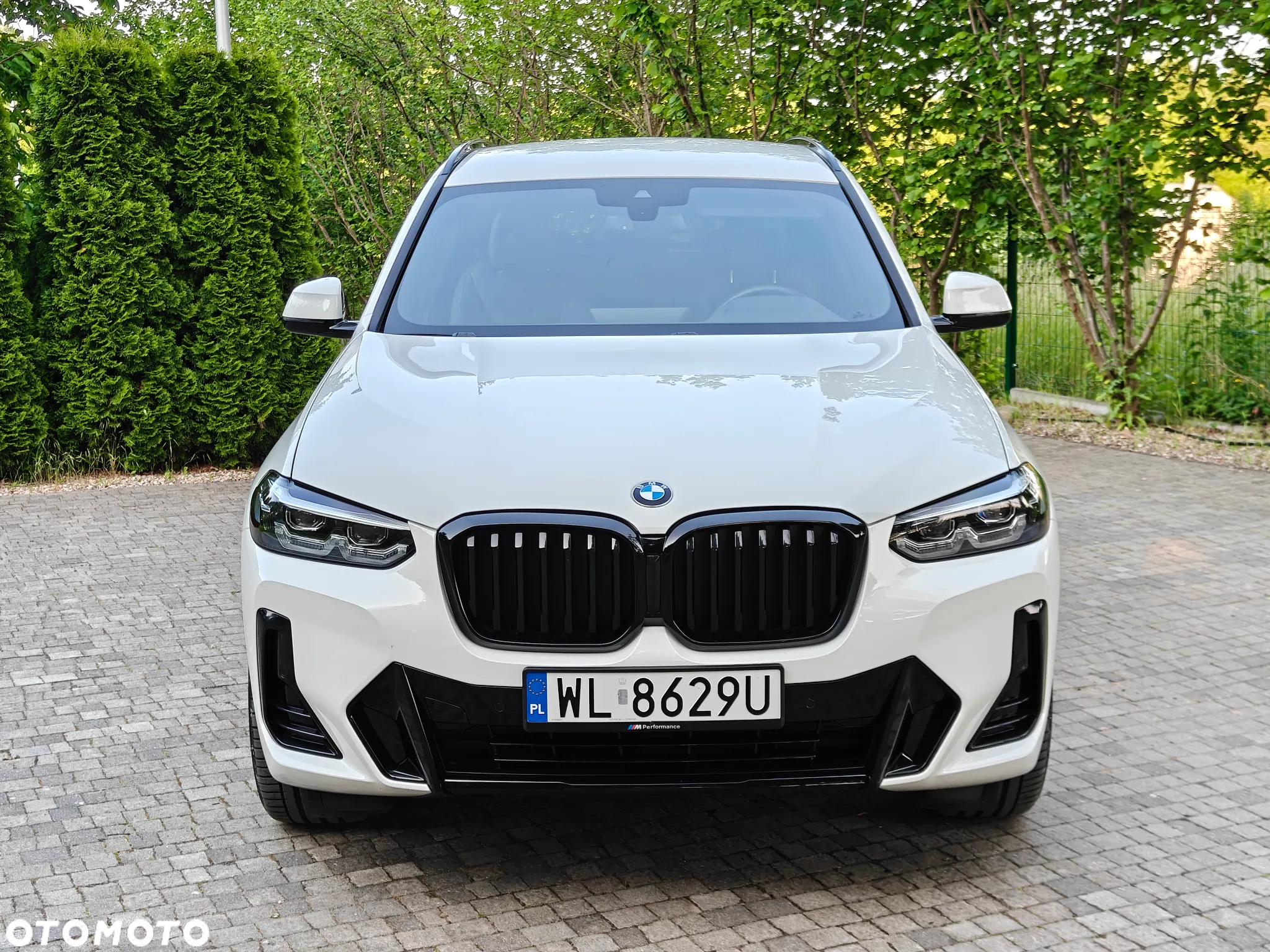 BMW X3 - 5