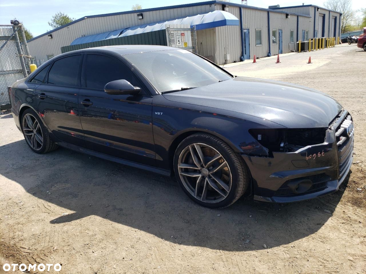 Audi S6 4.0 TFSI Quattro S tronic - 37