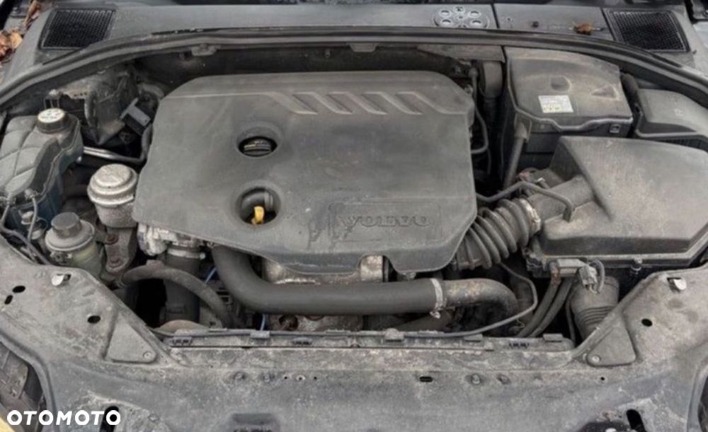 Volvo V70 D2 Geartronic Powershift Kinetic - 22