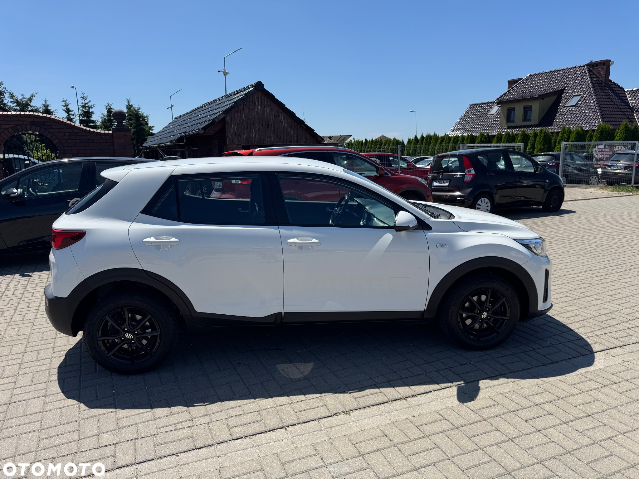 Kia Stonic 1.2 L - 7