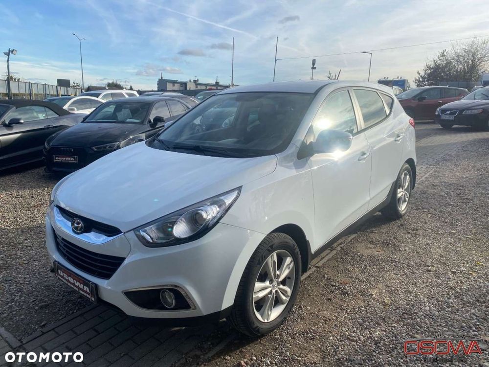 Hyundai ix35 - 3
