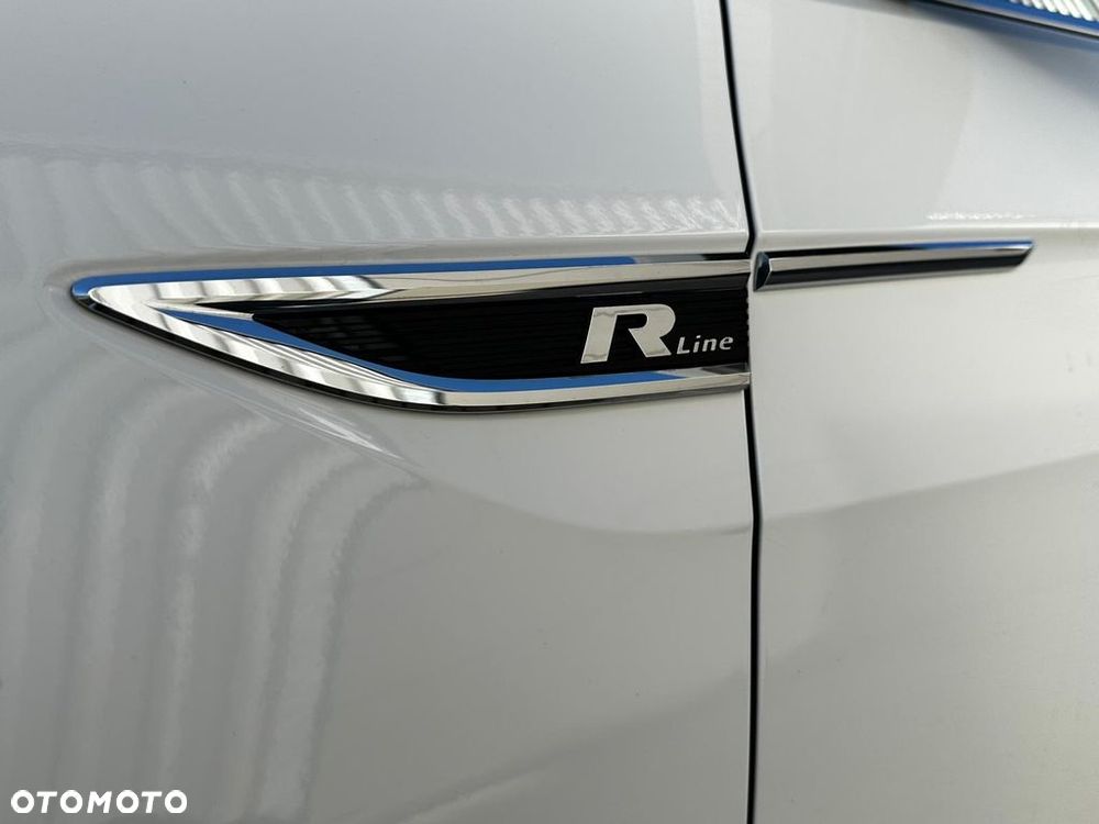 Volkswagen T-Cross 1.0 TSI Style - 24