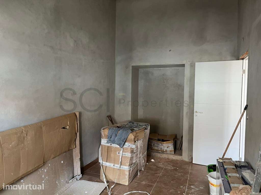 Moradia T1 em Pias - Grande imagem: 5/15