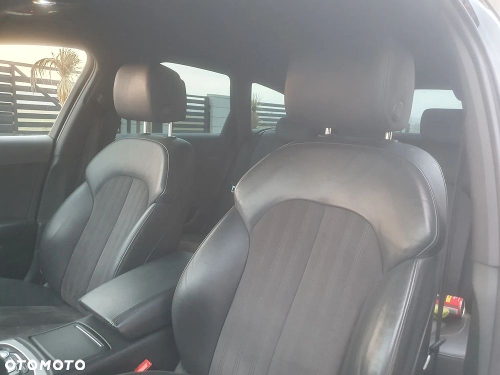 Audi A6 Avant - 10