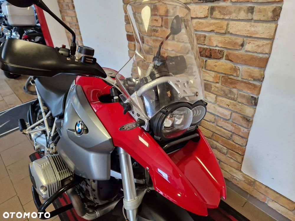 BMW GS - 33