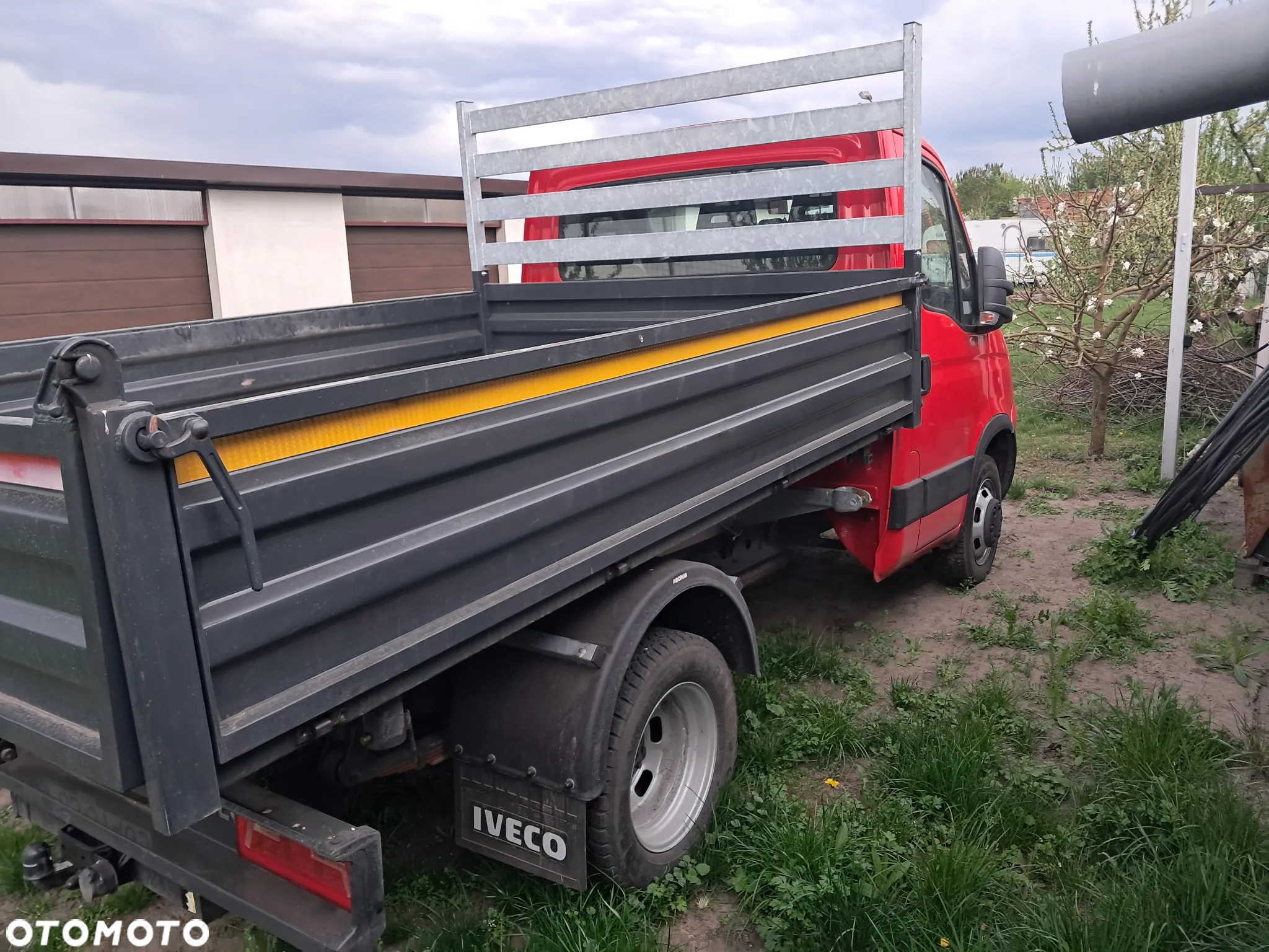 Iveco Daily - 6
