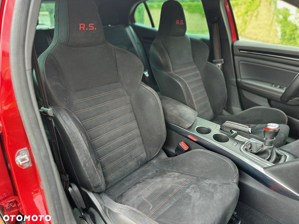 Renault Megane 1.8 TCe R.S - 17