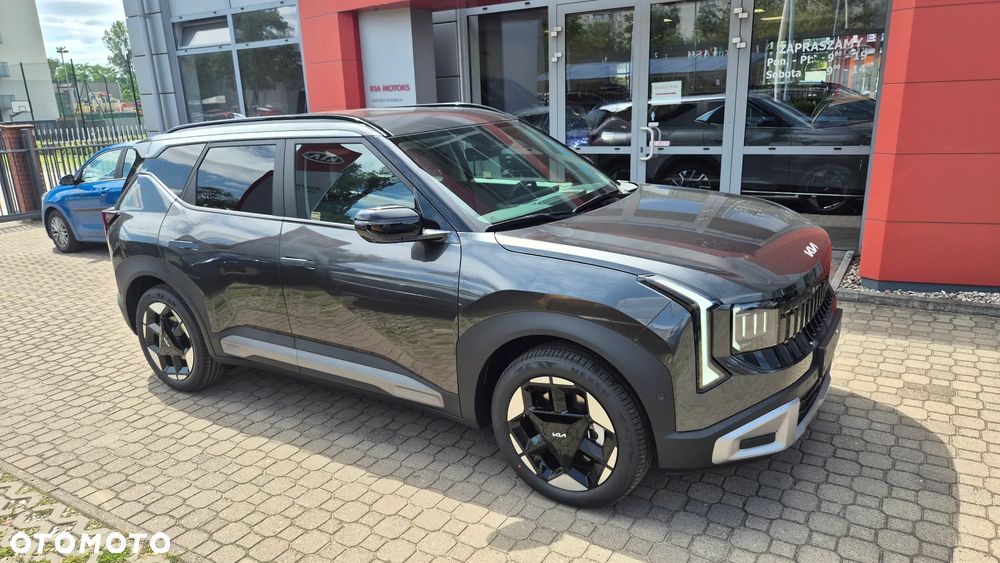 Kia Seltos 1.6 T-GDI L DCT - 2