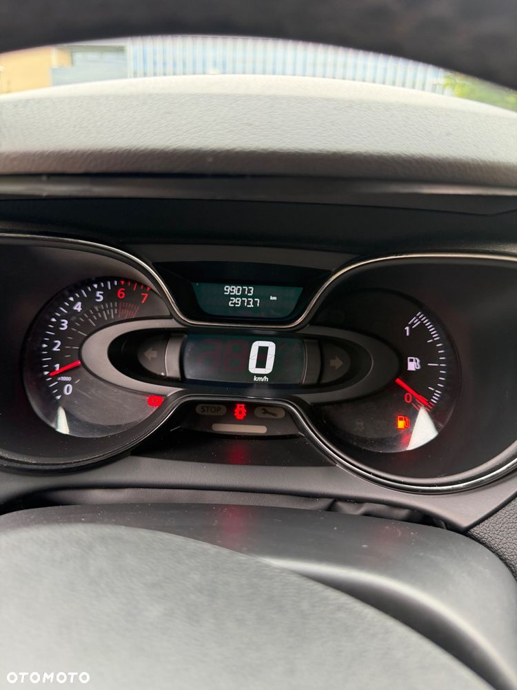 Renault Captur 1.2 Energy TCe Initiale Paris - 9