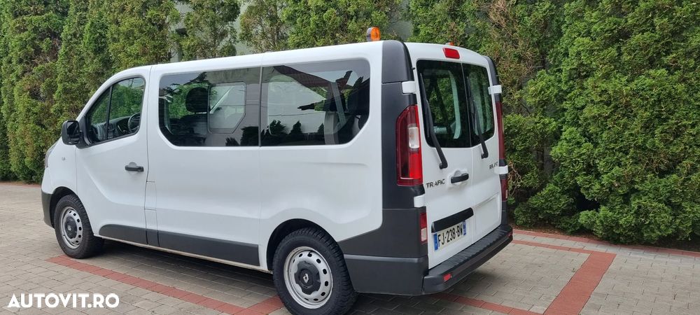 Renault Trafic - 4