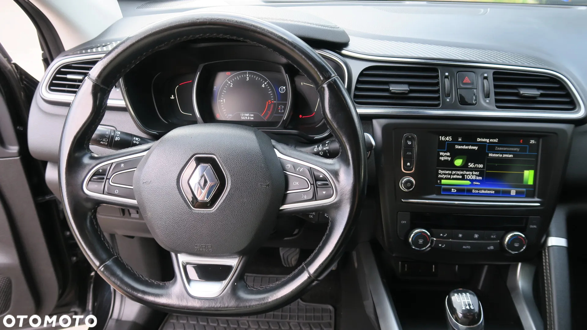 Renault Kadjar Energy dCi 110 Business - 27