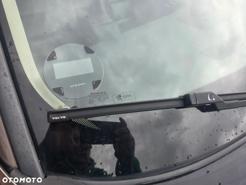 Volvo XC 70 3.2 AWD Momentum - 18