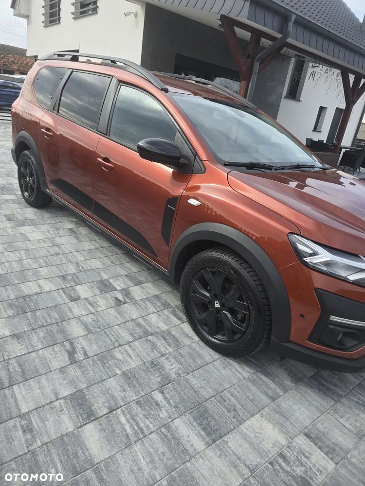Dacia Jogger 1.0 TCe SL Extreme 7os - 3