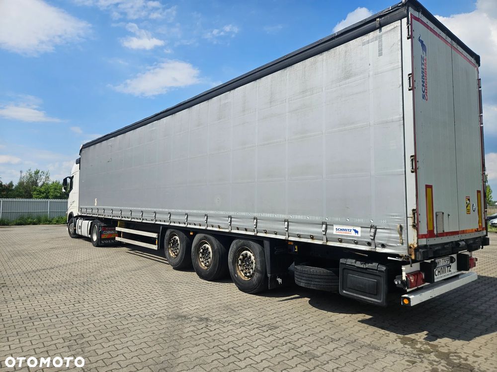 Schmitz Cargobull SCB*S3T - 3