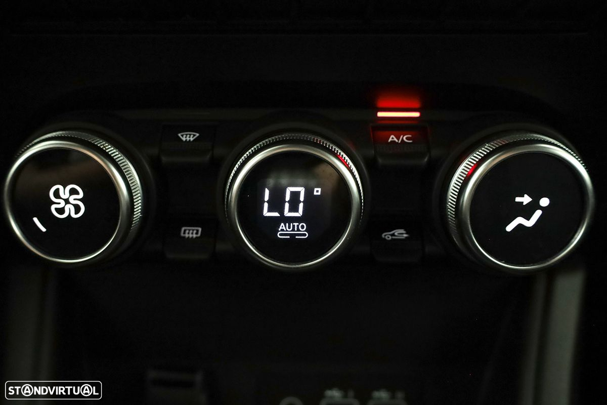 Renault Captur 1.0 TCe Techno - 13
