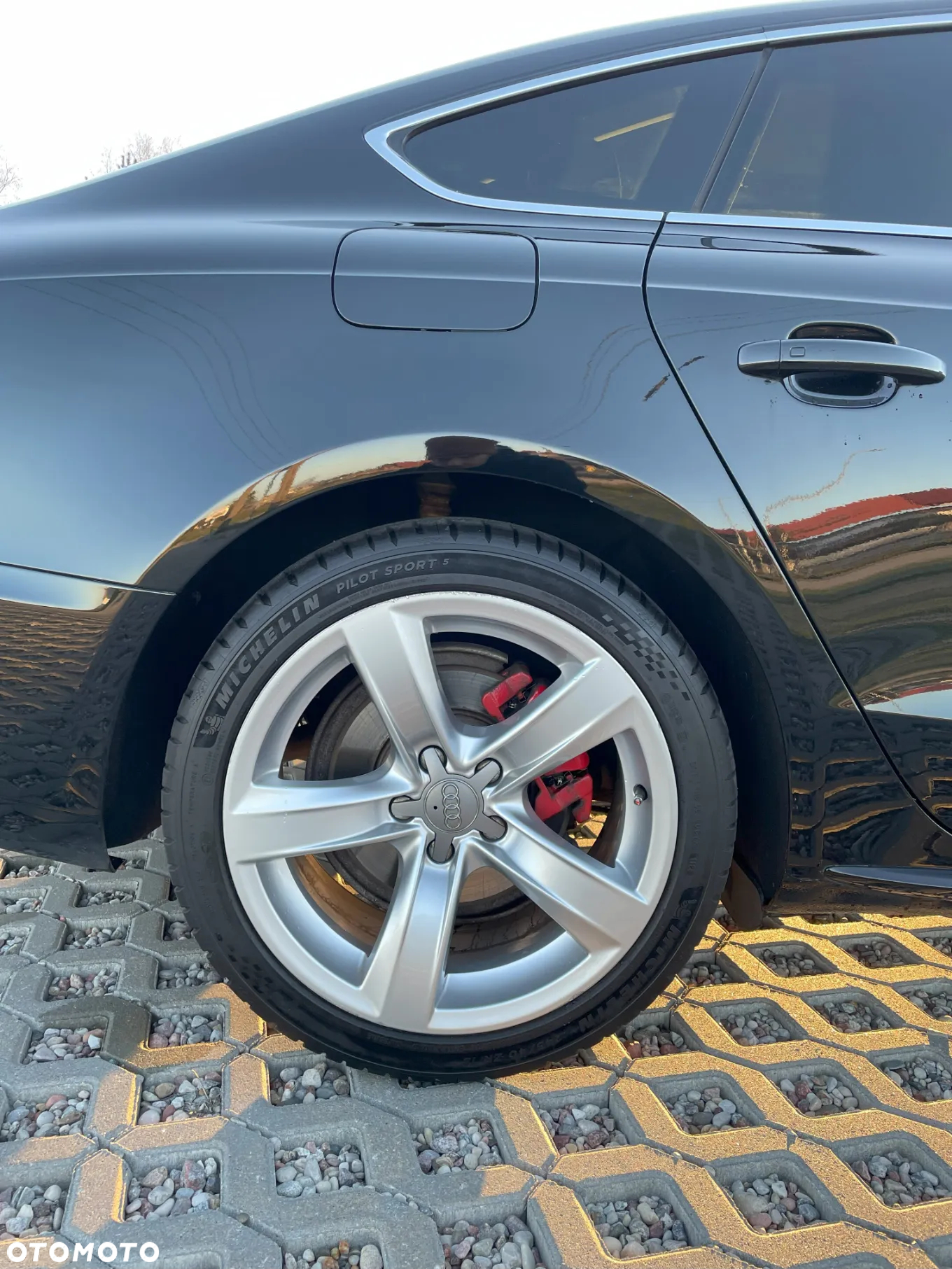 Audi A5 1.8 TFSI - 29