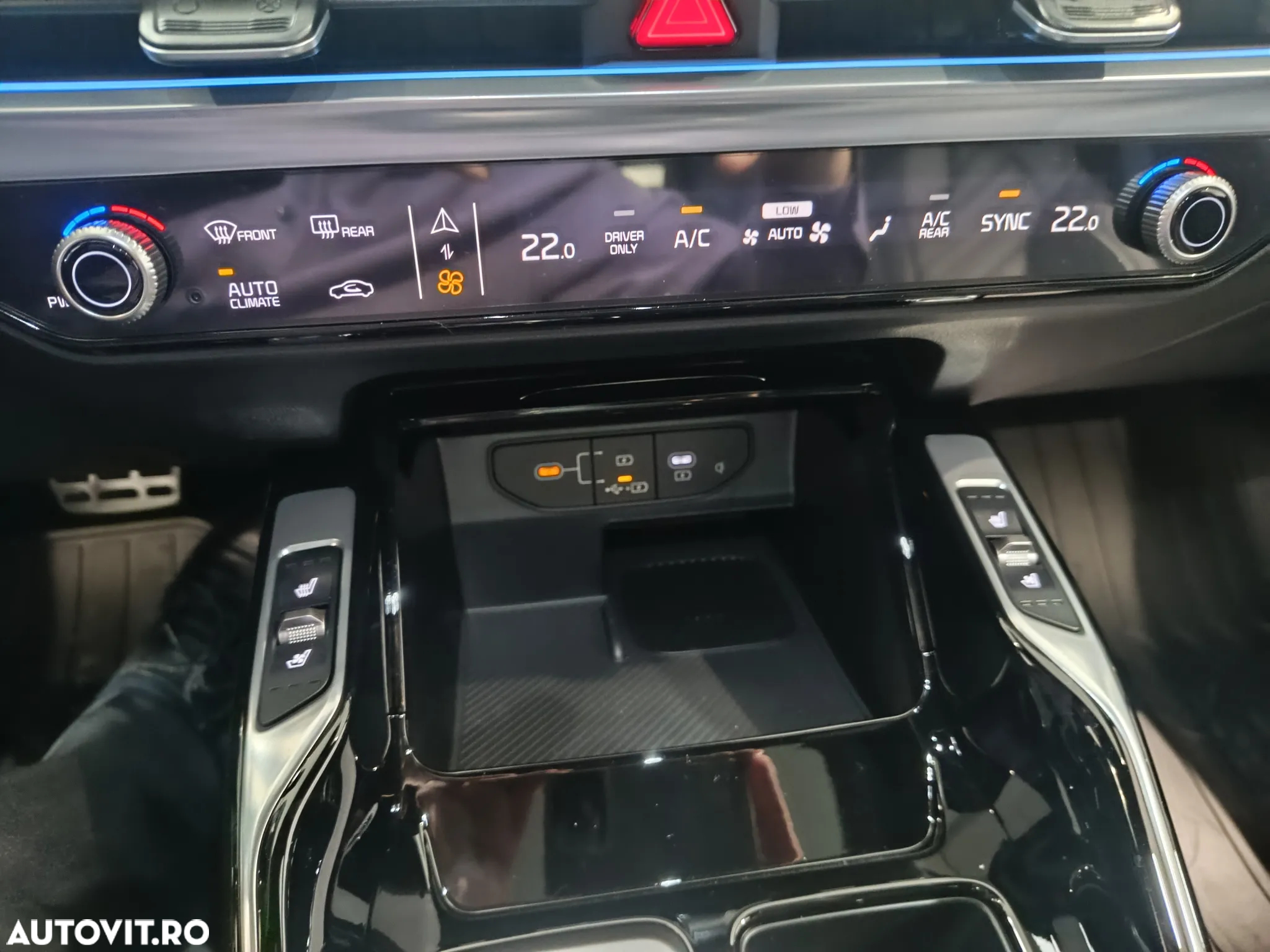 Kia Sorento - 17